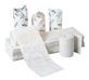 BSN - BSN 41965X - BX/12 OCL PLASTER OF PARIS BANDAGE 15CM X 4.6M