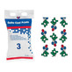 BSN - BSN 7227305 - BX/10 DELTA-CAST PRINTS, POLYESTER PRINTED CAST TAPE, 5CM X 3.6CM, TEDDY BEARS