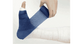 BSN - BSN 7228202 - BX/10 DELTA-CAST CONFORMABLE POLYESTER CAST TAPE 10CM X 3.6M, DARK BLUE