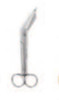 BSN - BSN 7293200 - EA/1 LISTER SCISSORS 180MM FOR CAST REMOVAL