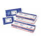 BSN - BSN 7296304 - BX/10 DYNACAST PRELUDE SOLO UNPADDED PRE-CUT SPLINTS 10CM X 75CM