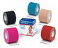 BSN - BSN 7297816 - BX/1 LEUKOTAPE K THIN ELASTIC ADHESIVE TAPE 5CM X 5M, RED