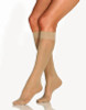 BSN - BSN 7520123 - PR/1 JOBST ULTRASHEER WOMEN, KNEE HIGH, 20-30MMHG, SM, HONEY, CLOSED TOE