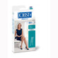 BSN - BSN 7520625 - PR/1 JOBST ULTRASHEER WOMEN, THIGH HIGH W/SIL LACE BAND, 20-30MMHG, MD, ESPRESSO, CLOSED TOE