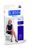 BSN - BSN 7545604 - PR/1 JOBST ULTRASHEER WOMEN, THIGH HIGH W/SIL DOT BAND, 30-40MMHG, XL, NATURAL, OPEN TOE