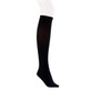 BSN - BSN 7848721 - PR/1 JOBST OPAQUE WOMEN, KNEE HIGH, 20-30MMHG, XL, FULL CALF, CLASSIC BLACK, OPEN TOE