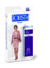 BSN - BSN 7848921 - PR/1 JOBST OPAQUE WOMEN, KNEE HIGH, 30-40MMHG, XL, FULL CALF, CLASSIC BLACK, OPEN TOE