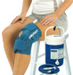 DJO Canada - DJO 11C - EA/1 KNEE CRYO/CUFF W/COOLER, SMALL(10"-19")