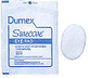 Derma Science - DUP 82911 - BX/25 SURECARE EYE PADS OVAL 2 5/8IN x 1 5/8IN, STERILE