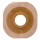 Hollister - HOL 13908 - BX/5 NEW IMAGE FLEXTEND CONVEX SKIN BARRIER WITH TAPERED BORDER, 2 1/4IN (57MM) FLANGE, PRE-CUT 1 1/
