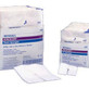 BX/25 (PK/2) EXCILON NON-WOVEN DRAIN GAUZE SPONGE 4" x 4" 6-PLY STERILE POLY/RAYON T-SLIT DIAMOND