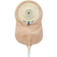 Marlen - MAR 77153 - BX/10 MARLEN ULTRALITE 1PC UROSTOMY POUCH, E-Z DRAIN, DEEP CONVEX, 1 1/4IN OPENING, TRANSPARENT