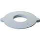 Marlen - MAR GN102E - EA/1 ALL-FLEXIBLE COMPACT CONVEX MOUNTING RING, 1 1/8IN OPENING