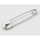 Medline - MDL MDT223020H - PK/144 NON-STERILE STEEL SAFETY PINS, 1 1/2IN