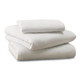 Medline - MDL MDTPC4J03 - PK/12 SOFT-FIT KNITTED PILLOWCASE 55% COTTON, 45% POLY BLEND, 32" X 42", WHITE