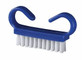 Medline - MDL NON801779 - BX/50 NAIL BRUSH, 33 TUFT, BLUE