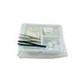 Med RX - MEDRX 85-4098 - EA/1 DRESSING TRAY .
