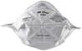 3M - A3M 9105 - BX/50 RESPIRITORY MASK N95 PARTICULATE - NON-RETURNABLE