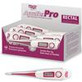 AMG - AMG 016-639 - BX/12 ACCUFLEX PRO DIGITAL RECTAL THERMOMETER RED