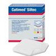 BSN - BSN 7328500 - BX/10 CUTIMED SILTEC FOAM DRESSING W/SUPER ABSORBERS AND SILICONE LAYER 5CM X 6CM