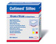 BSN - BSN 7328600 - BX/5 CUTIMED SILTEC FOAM DRESSING W/SUPER ABSORBERS AND SILICONE LAYER, HEEL, 16CM X 24CM