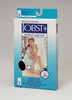 BSN - BSN 7768214 - PR/1 JOBST ULTRASHEER 20-30MMHG KNEE-HIGH CLOSED-TOE SOFTFIT COMPRESSION STOCKING LARGE NATURAL