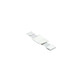 Wasip Ltd. - WAS F1103300 - EA/1 COMPRESS BANDAGE, 10CM X 10CM
