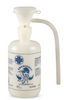 Wasip Ltd. - F4573301 - EA/1 EYE WASH BOTTLE 16OZ, EMPTY W/ EYE CUP