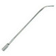 Integra LifeSciences - SM 29-32-14 - EA/1 MILTEX METAL CATHETER, FEMALE, 14FR, 5 3/4IN