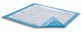 Attends - ATT UFS-170 - 31925 - Attends Care Dri-Sorb Underpads, 17"X24" - 30 bags of 10