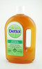 Medline - RB 56200-77834 - CS/12 DETTOL ANTI-SEPTIC CLEANER AND DISENFECTANT 1 L