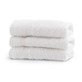 Medline - MDL MDTWC3C07SR - CS/2400 COTTON TERRY WASHCLOTH WHITE 11X11