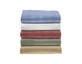 Medline - MDL MDTSB4B30WH - CS/12 BLANKET SPREAD HERRINGBONE,70X108,WEDGEWOOD BLUE,LIGHTWEIGHT,55% COTTON45% POLYESTER