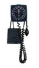 Medline - MDL MDS9400 - EA/1 BLOOD PRESSURE UNIT ANEROID DIAL WALL MOUNT W/ ADULT CUFF.