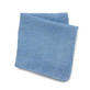 Medline - MDL MDTWC3C08BL - CS/120 WASH CLOTH FOR PERI_CARE 11" X 11" 100% COTON TERRIES 60 PER POLY PACK BLUE