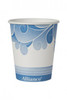 Medical Mart - MED 211-113CH - CS/1000 PAPER DRINKING CUPS, 4OZ