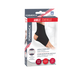 FORMEDICA - FOR 9232 - EA/1 ANKLE STABILIZER, MEDIUM, BLACK
