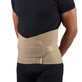 Airway - AIR 2893-S - EA OTC MEDIUM LUMBOSACRAL SUPPORT W/ ABDOMINAL UPLIFT SMALL (29-32") 7" FRONT 12" BACK ELASTIC BELT