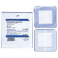 Derma Science - DUP 89042 - BX/25 COMPDRESS ISLAND DRESSING STERILE 14" X 4"