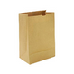 Calibre Sales inc - RL 68160033 - CS/500 KRAFT PAPER BAG 8LB