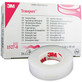 Solventum - A3M 1527-0 - BX/24 3M TRANSPORE SURGICAL TAPE 1/2IN X 10 YRDS