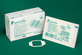 Solventum - A3M 1622W - BX/100 DRESSING TEGADERM WINDOW, 1.75 X 1.75 IN