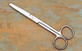 American Diagnostics - ADC 3404SB - EA/1 SCISSORS 5 1/2" STRAIGHT SHARP O.R. QUALITY