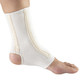 Airway - AIR 0063-S - EA/1 SQUID ANKLE BRACE WHITE SMALL