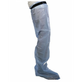 Airway - AIR 0157-Y - EA CHAMPION CAST PROTECTOR FULL LEG YOUTH (UP TO 24") PUNCTURE/TEAR RESISTANT VINYL W/ GRIPPER STRIP