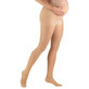 Airway - AIR 0267BG-L - EA/1 LADIES MATERNITY TRUSHEER 20-30MMHG PANTYHOSE L (32-54") BEIGE