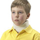 Airway - AIR 0321-Y - EA/1 CHAMPION KIDS LINE MINIMUM FOAM CERVICAL COLLAR YOUTH (12-14") LATEX-FREE