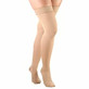 Airway - AIR 0365BG-S - PR/1 TRUFORM LADIES' OPAQUE PANTYHOSE 20-30MMHG CLOSED-TOE BEIGE SMALL