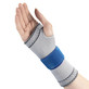 Airway - AIR 0438-M - EA/1 CHAMPION ELASTIC WRIST SUPPORT, LIGHT-GREY MEDIUM (6.75-7.5")