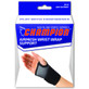 Airway - AIR 0446 - EA/1 CHAMPION AIRMESH WRIST SUPPORT, MINIMUM, CHARCOAL/BLACK, UNIVERSAL